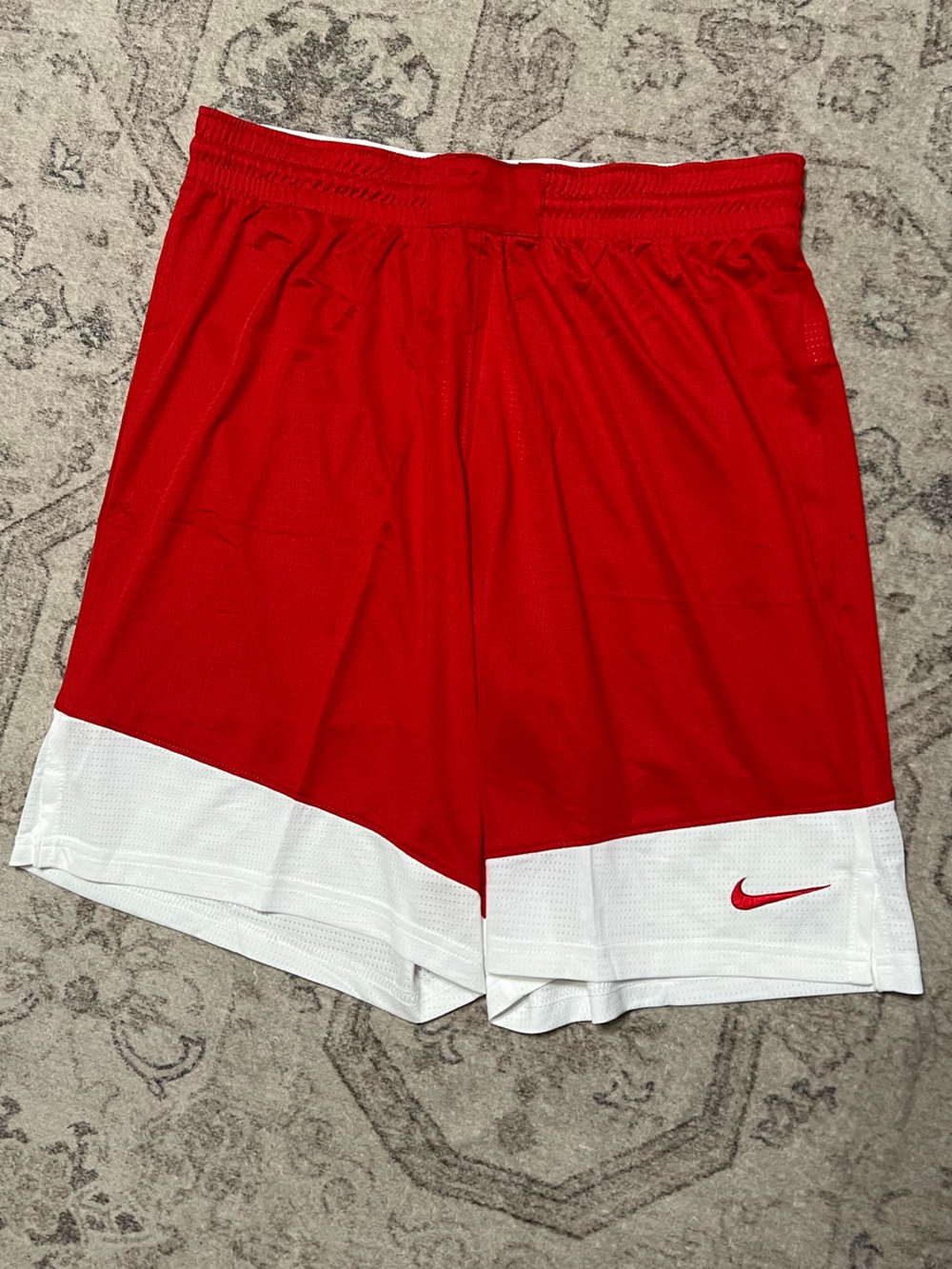 Men’s Nike Dri-Fit Shorts 867768-658